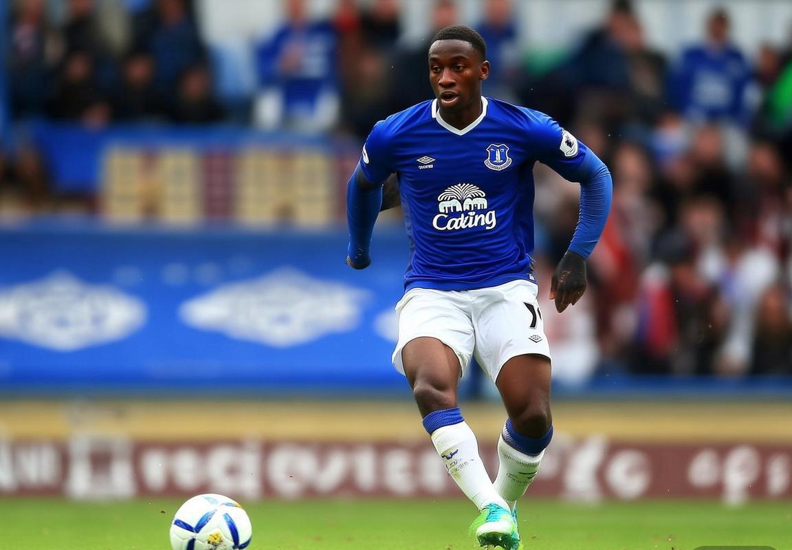 格拉利什埃弗顿租借表现引关注，曼城买断条款存疑，未来或转战西甲