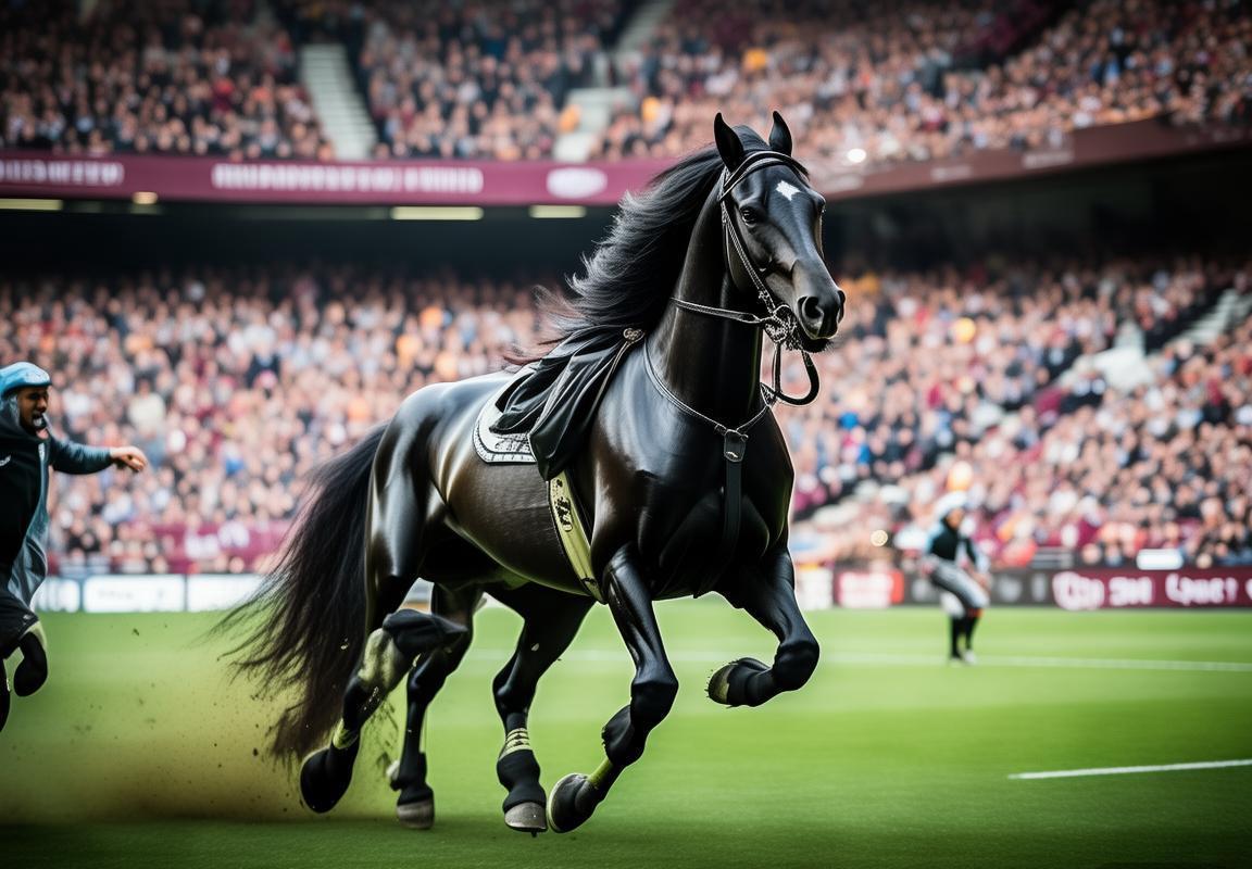 英超联赛豪门球队与黑马球队争锋，冠军归属悬念丛生，关键战役决定赛季走向