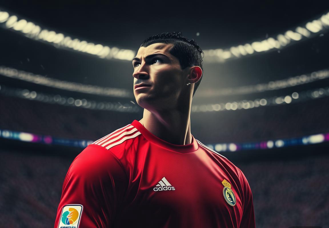 皇马续约谈判陷僵局：维尼修斯薪资要求引发危机，皇家马德里面临抉择