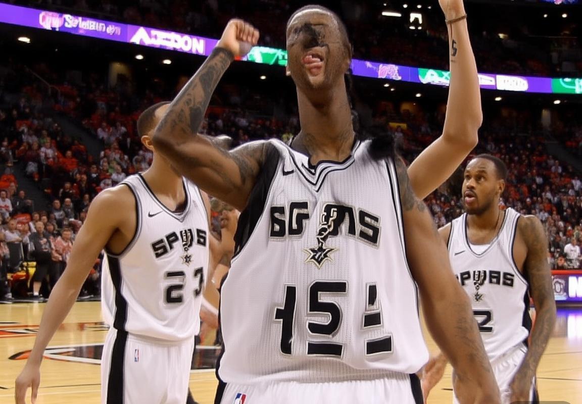 NBA杯淘汰赛：火箭逆转勇士，马刺轻取开拓者锁定八强席位，团队篮球成制胜关键