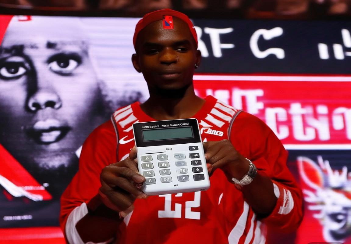 火箭队选秀捡漏卡姆·惠特莫尔代价：送走约什·克里斯托弗与球队文化失衡