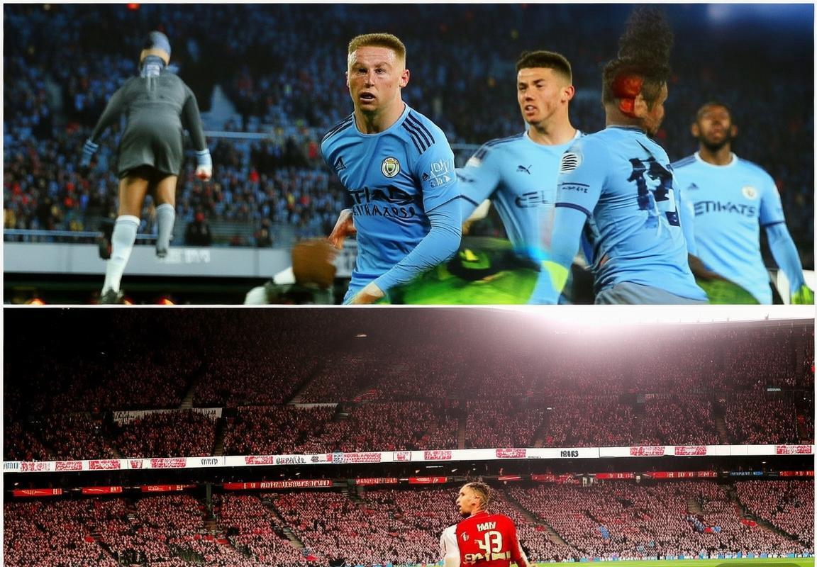 欧冠小组赛积分榜剧变：曼城力克皇马搅动出线形势，七队仅差一分陷混战