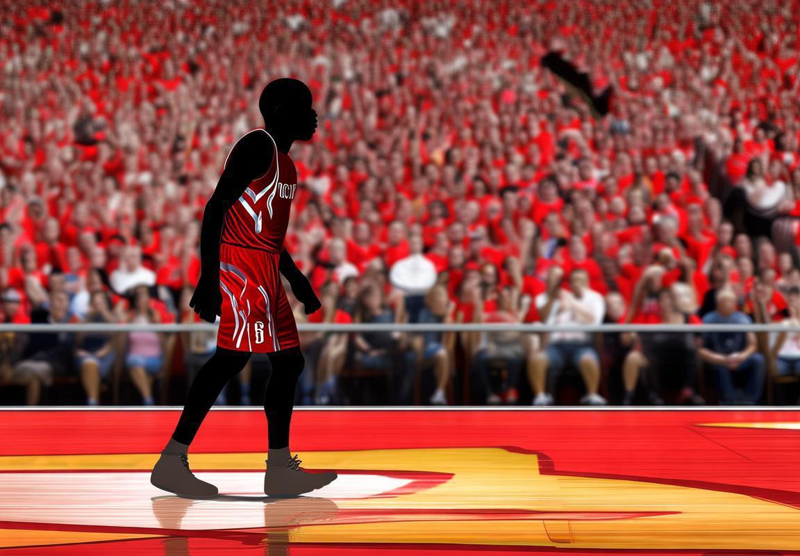 火箭队选秀捡漏卡姆·惠特莫尔代价：送走约什·克里斯托弗与球队文化失衡