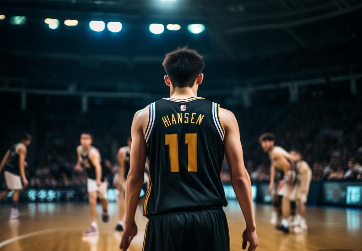 杨瀚森0分背后：12连胜联盟第一的年轻球员成长阵痛与季后赛实力审视